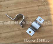 扁铁U型抱箍